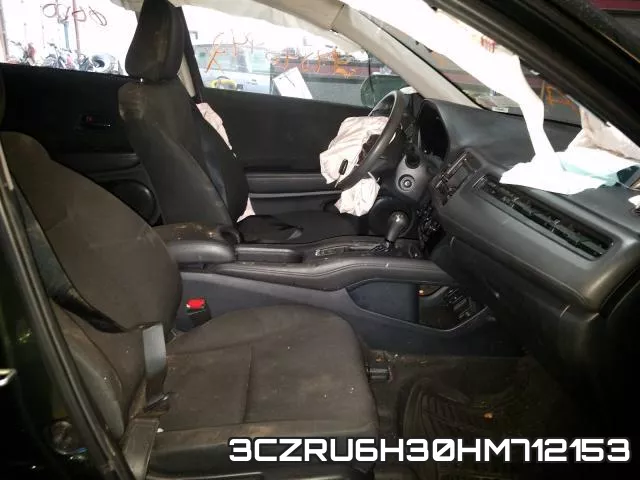 3CZRU6H30HM712153 фото 6