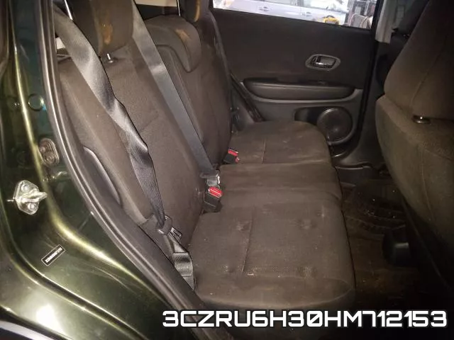 3CZRU6H30HM712153 фото 7