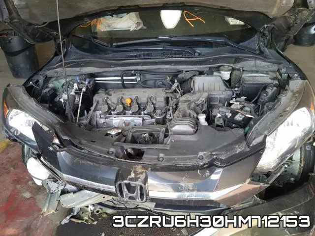 3CZRU6H30HM712153 фото 8
