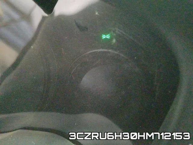 3CZRU6H30HM712153 фото 9