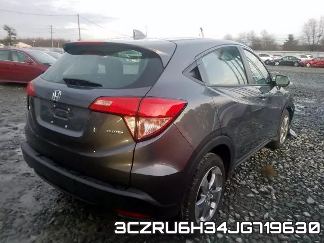 3CZRU6H34JG719630 фото 5