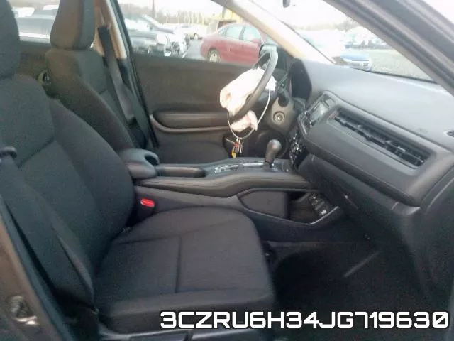 3CZRU6H34JG719630 фото 6