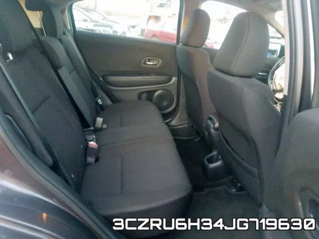 3CZRU6H34JG719630 фото 7