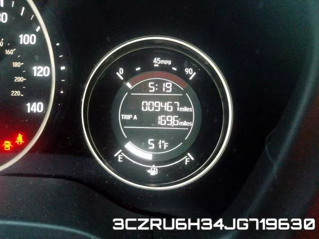 3CZRU6H34JG719630 фото 9