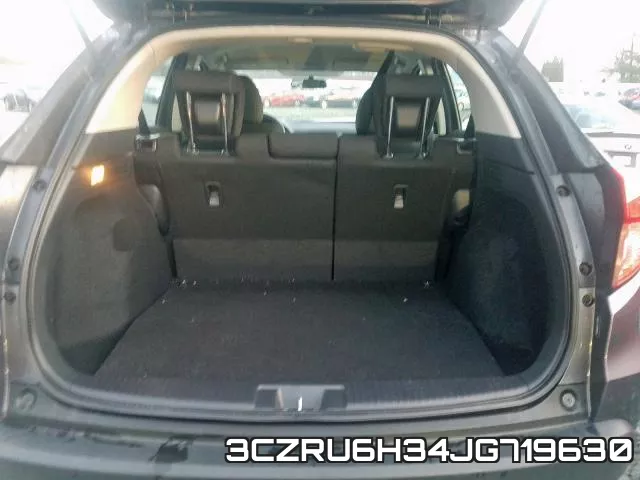 3CZRU6H34JG719630 фото 10