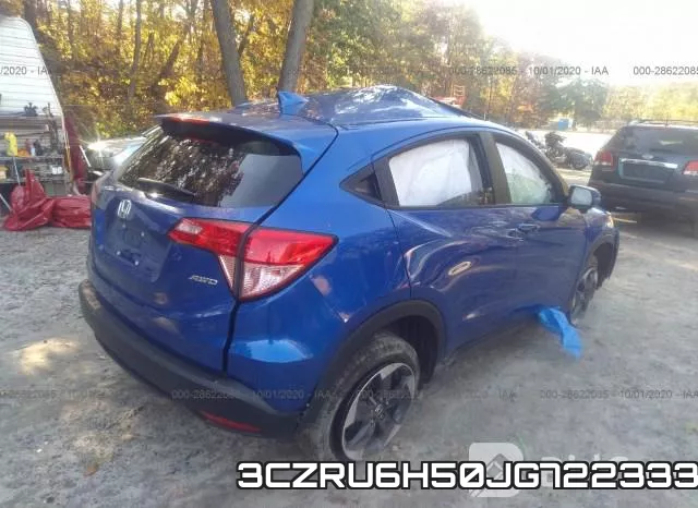 3CZRU6H50JG722333 фото 5