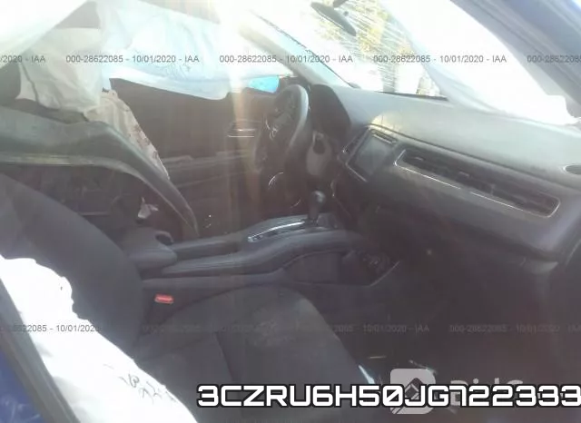 3CZRU6H50JG722333 фото 6