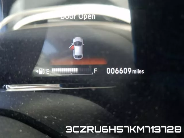3CZRU6H57KM713728 фото 8