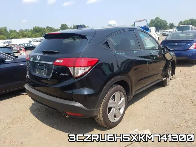3CZRU6H5XKM741300 фото 5