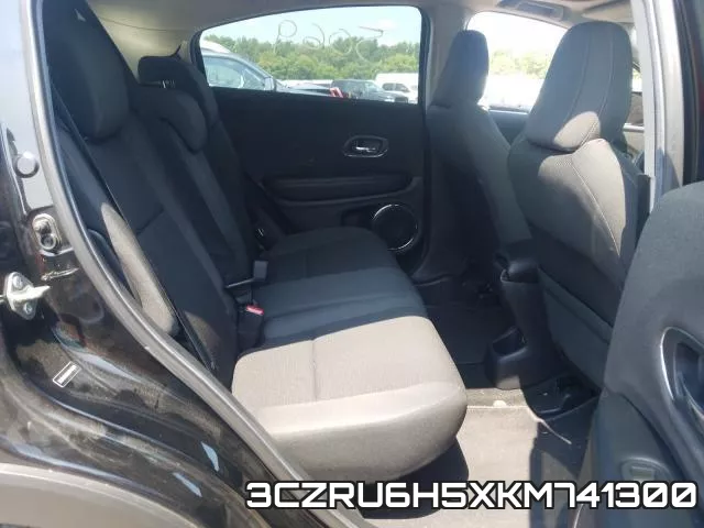 3CZRU6H5XKM741300 фото 7