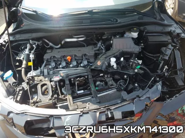 3CZRU6H5XKM741300 фото 8