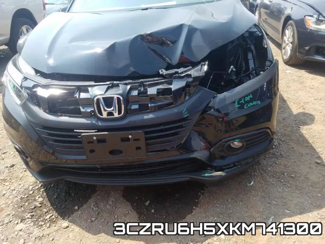 3CZRU6H5XKM741300 фото 10