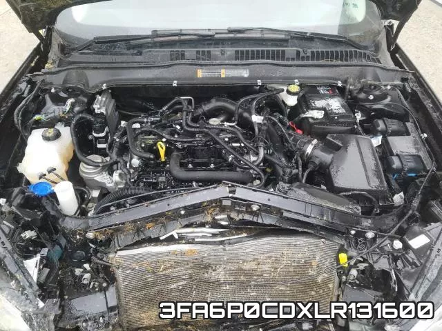 3FA6P0CDXLR131600 фото 8