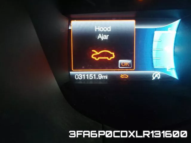 3FA6P0CDXLR131600 фото 9