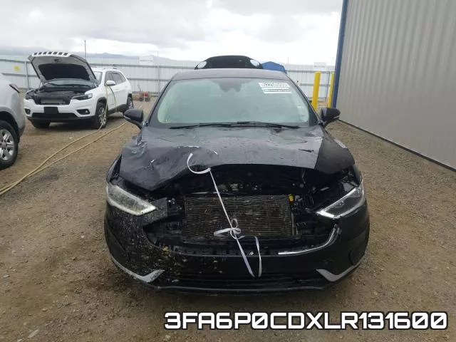 3FA6P0CDXLR131600 фото 10