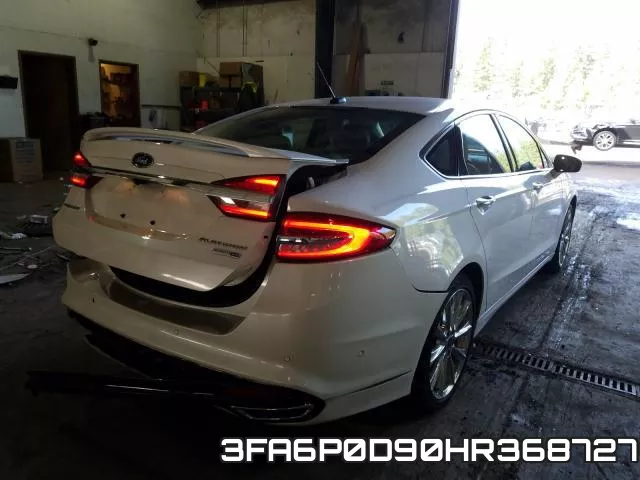 3FA6P0D90HR368727 фото 5