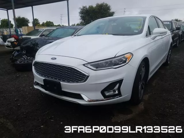 3FA6P0D99LR133526 фото 3