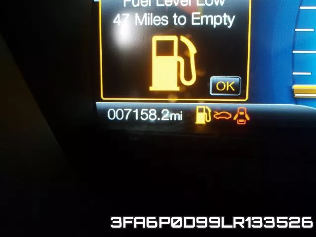3FA6P0D99LR133526 фото 9
