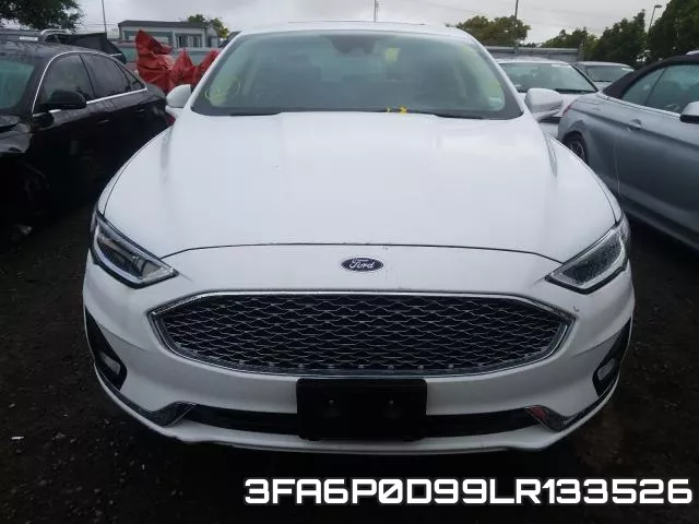 3FA6P0D99LR133526 фото 10