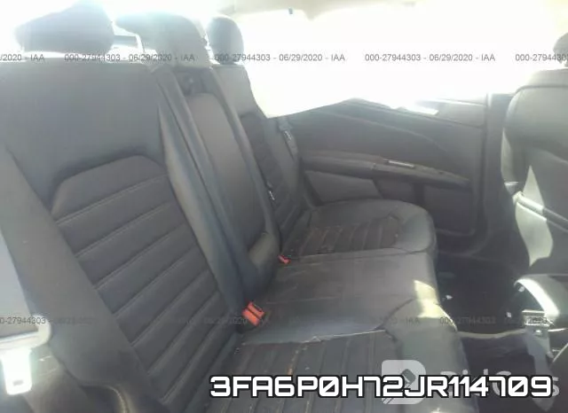 3FA6P0H72JR114709 фото 9