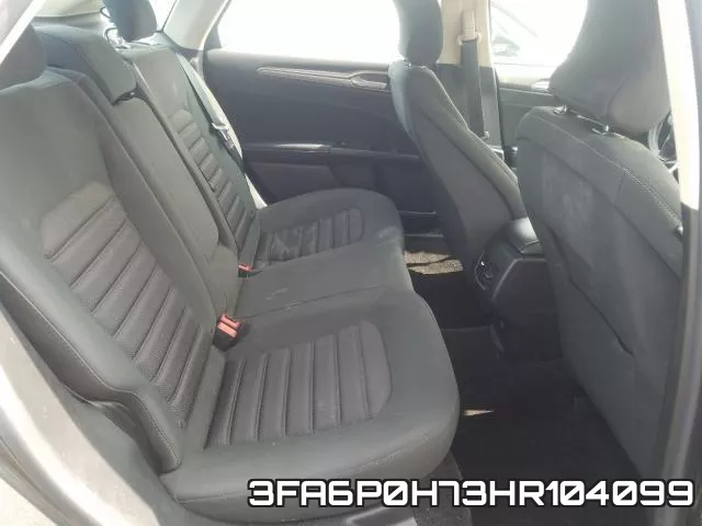 3FA6P0H73HR104099 фото 7