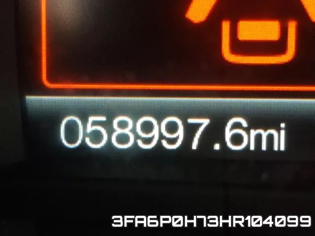 3FA6P0H73HR104099 фото 9