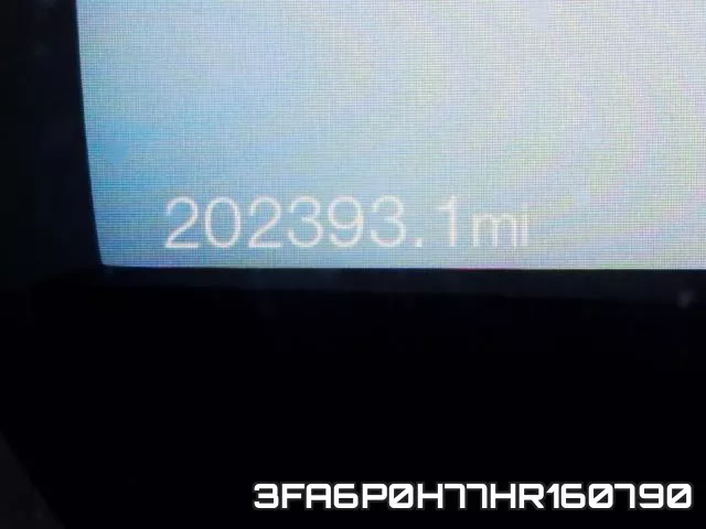 3FA6P0H77HR160790 фото 9