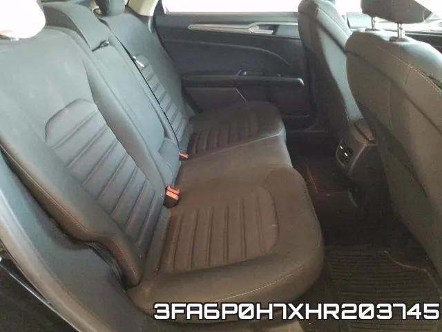 3FA6P0H7XHR203745 фото 7