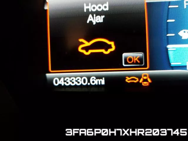 3FA6P0H7XHR203745 фото 9