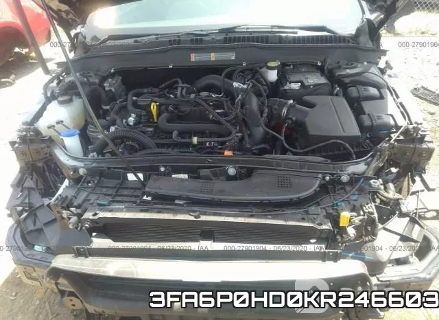 3FA6P0HD0KR246603 фото 2