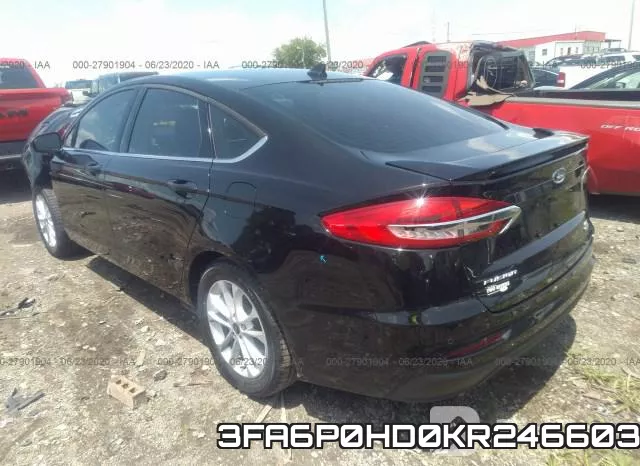 3FA6P0HD0KR246603 фото 4