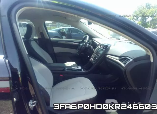 3FA6P0HD0KR246603 фото 6