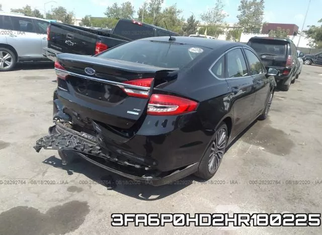 3FA6P0HD2HR180225 фото 5