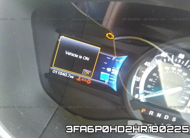 3FA6P0HD2HR180225 фото 8