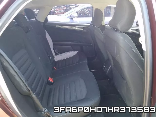 3FA6P0HD7HR373583 фото 7