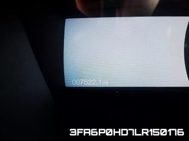 3FA6P0HD7LR150176 фото 9