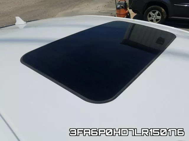 3FA6P0HD7LR150176 фото 10