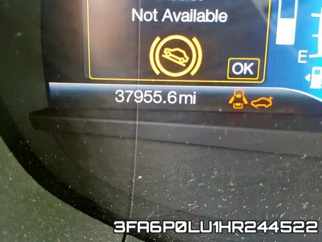 3FA6P0LU1HR244522 фото 9