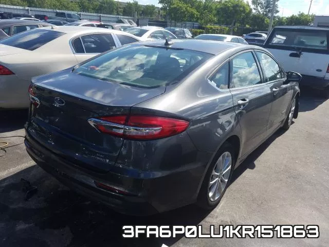 3FA6P0LU1KR151863 фото 4
