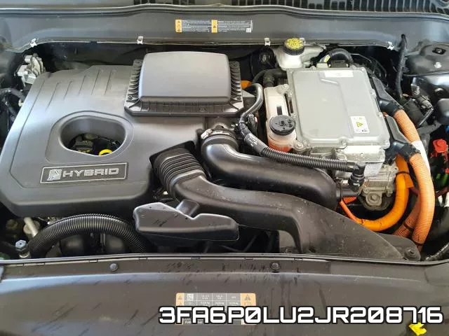 3FA6P0LU2JR208716 фото 7