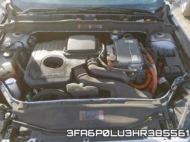 3FA6P0LU3HR385561 фото 7