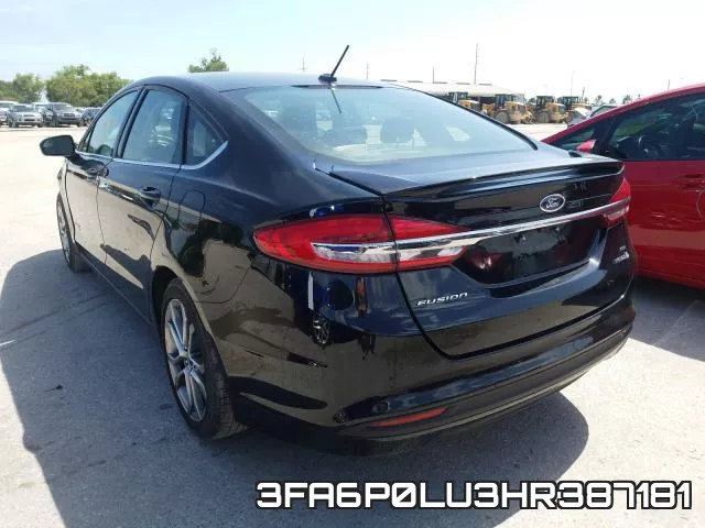 3FA6P0LU3HR387181 фото 4