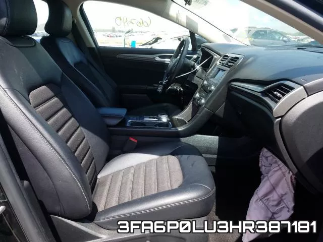 3FA6P0LU3HR387181 фото 6