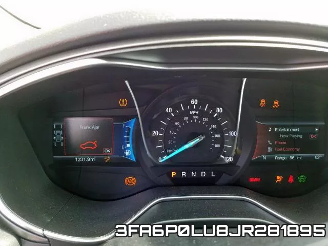 3FA6P0LU8JR281895 фото 9