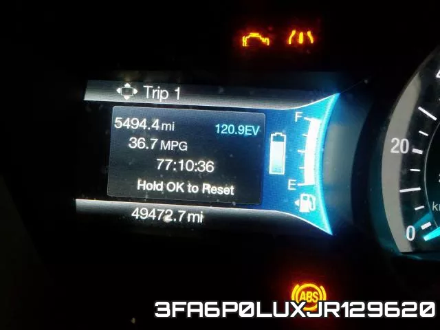3FA6P0LUXJR129620 фото 9