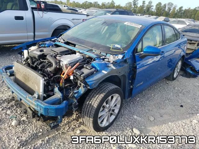 3FA6P0LUXKR153773 фото 3