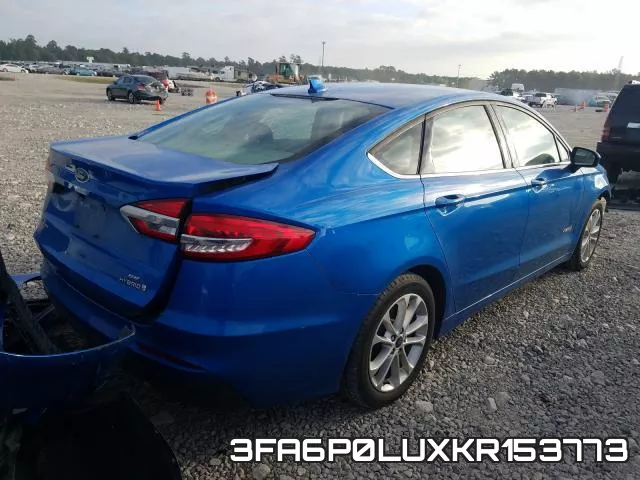 3FA6P0LUXKR153773 фото 5