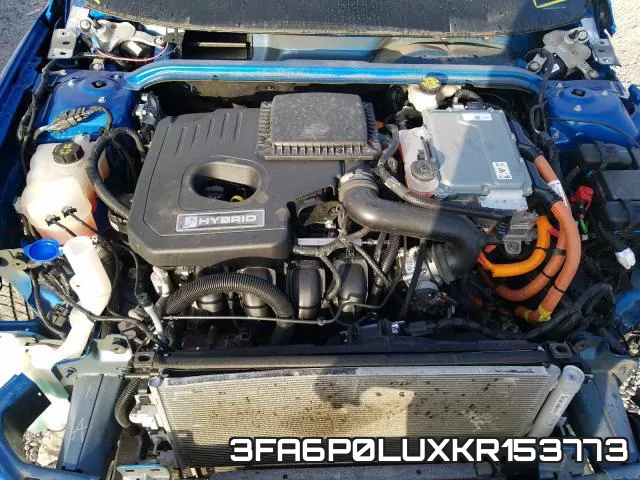 3FA6P0LUXKR153773 фото 8