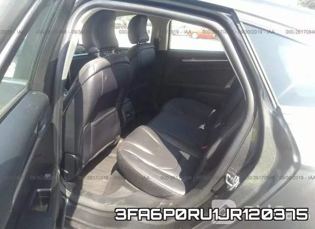 3FA6P0RU1JR120375 фото 9