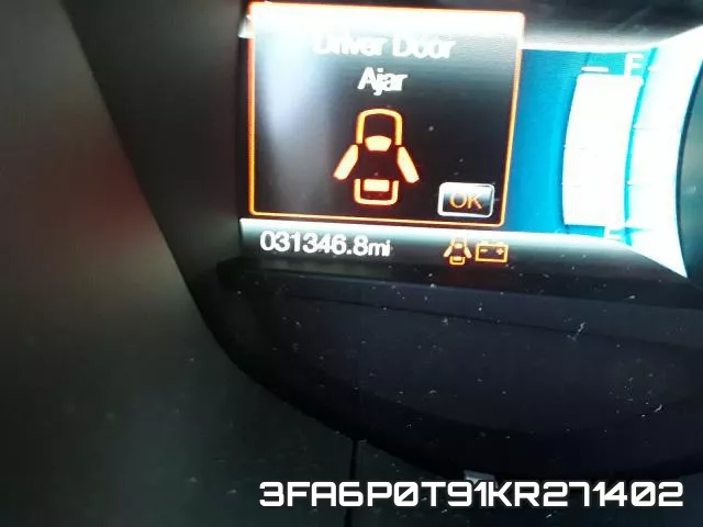 3FA6P0T91KR271402 фото 9